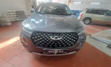 Chery Tiggo 4 Pro 2023 года за 7 000 000 тг. в Астана фото 2