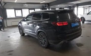 Chery Tiggo 8 Pro 2022 года за 9 100 000 тг. в Астана фото 4