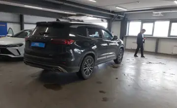 Chery Tiggo 8 Pro 2022 года за 9 100 000 тг. в Астана фото 3