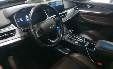 Chery Tiggo 8 Pro 2022 года за 9 100 000 тг. в Астана фото 5