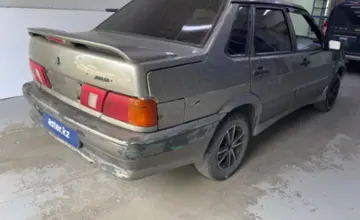LADA (ВАЗ) 2115 2001 года за 900 000 тг. в Павлодар