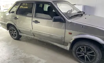 LADA (ВАЗ) 2115 2001 года за 900 000 тг. в Павлодар фото 4
