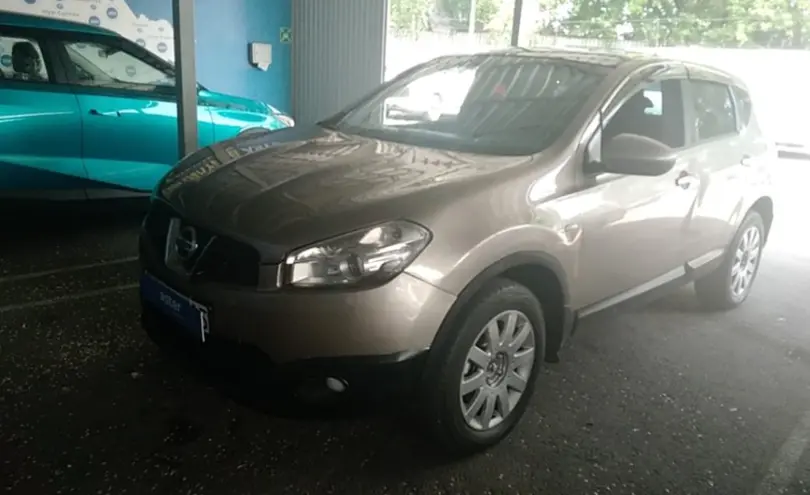 Nissan Qashqai 2011 года за 5 000 000 тг. в Алматы