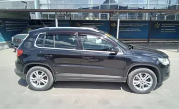 Volkswagen Tiguan 2009 года за 5 200 000 тг. в Караганда фото 4
