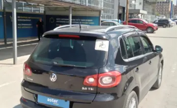 Volkswagen Tiguan 2009 года за 5 200 000 тг. в Караганда