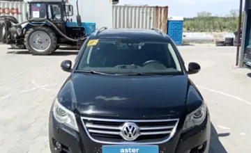 Volkswagen Tiguan 2009 года за 5 200 000 тг. в Караганда фото 2
