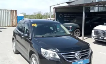 Volkswagen Tiguan 2009 года за 5 200 000 тг. в Караганда фото 3