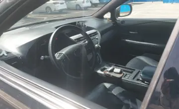 Lexus RX 2009 года за 11 500 000 тг. в Алматы фото 5