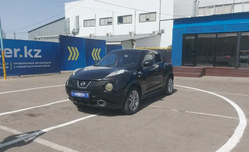 Nissan Juke 2011 года за 5 500 000 тг. в Алматы