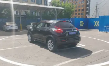 Nissan Juke 2011 года за 5 500 000 тг. в Алматы фото 4