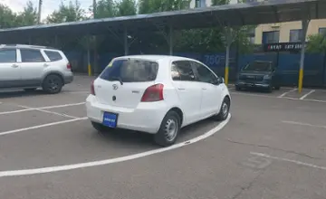 Toyota Yaris 2008 года за 4 000 000 тг. в Алматы фото 3