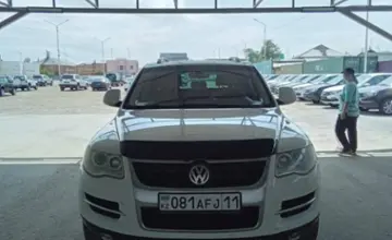 Volkswagen Touareg 2007 года за 5 500 000 тг. в Кызылорда фото 2