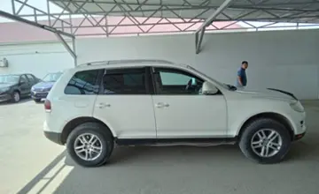 Volkswagen Touareg 2007 года за 5 500 000 тг. в Кызылорда фото 4
