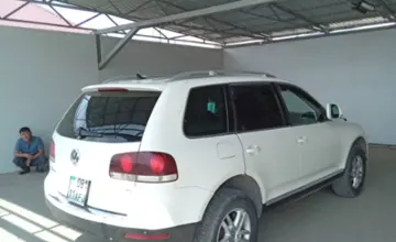 Volkswagen Touareg 2007 года за 5 500 000 тг. в Кызылорда