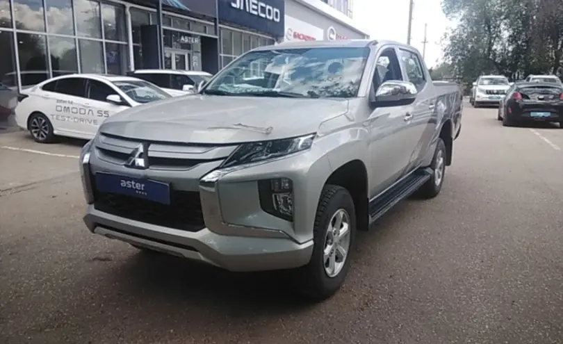 Mitsubishi L200 2023 года за 16 500 000 тг. в Актобе