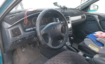 Toyota Carina E 1997 года за 2 500 000 тг. в Шымкент фото 5