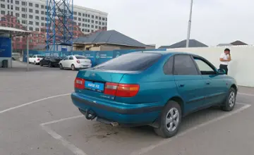 Toyota Carina E 1997 года за 2 500 000 тг. в Шымкент фото 3