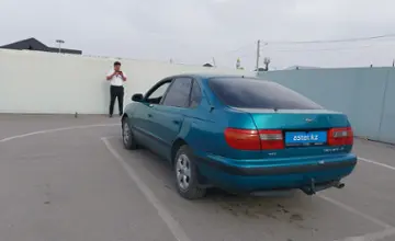 Toyota Carina E 1997 года за 2 500 000 тг. в Шымкент фото 4