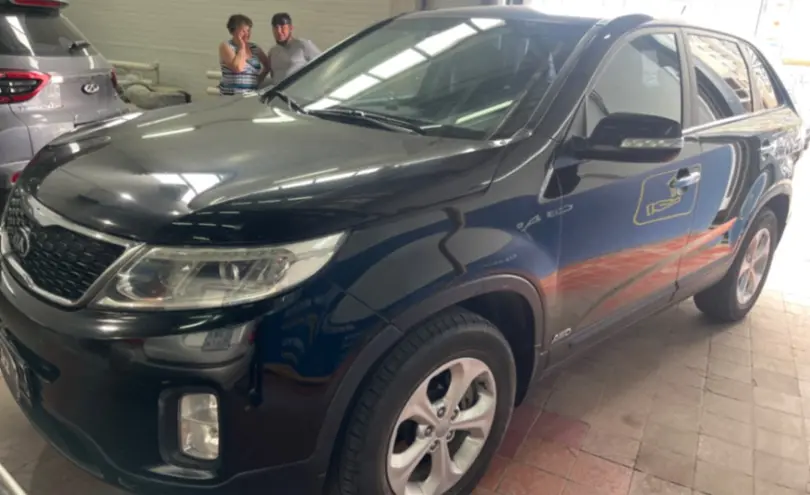 Kia Sorento 2013 года за 7 000 000 тг. в Астана