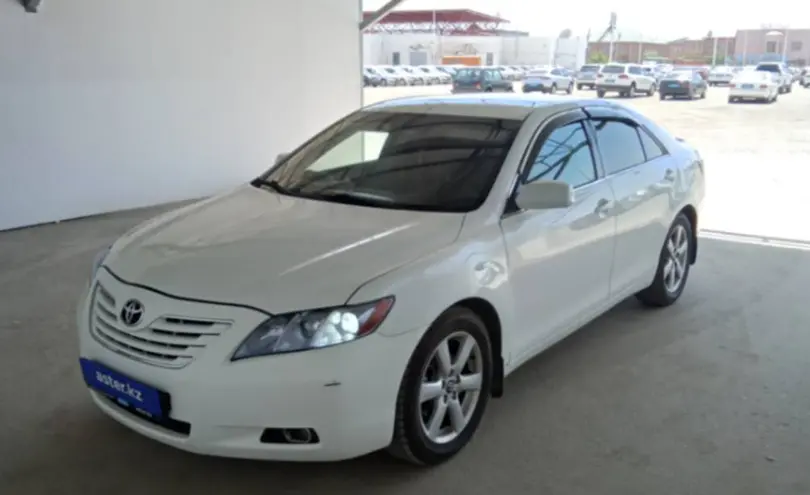 Toyota Camry 2007 года за 5 700 000 тг. в Кызылорда