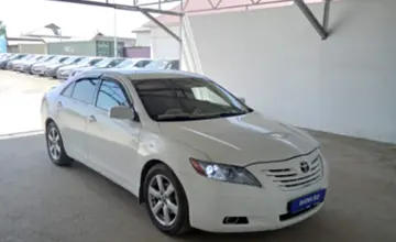 Toyota Camry 2007 года за 5 700 000 тг. в Кызылорда фото 3
