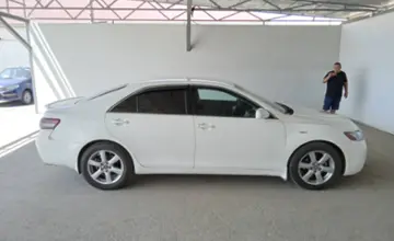 Toyota Camry 2007 года за 5 700 000 тг. в Кызылорда фото 4