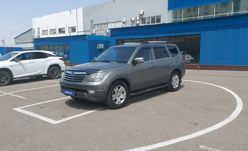 Kia Mohave 2010 года за 7 200 000 тг. в Алматы