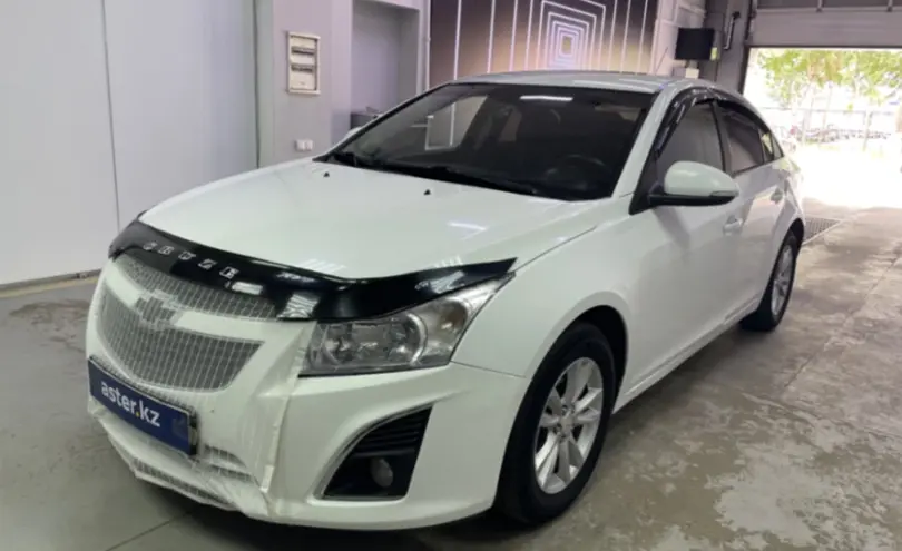 Chevrolet Cruze 2014 года за 4 300 000 тг. в Павлодар