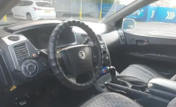 SsangYong Kyron 2013 года за 3 000 000 тг. в Алматы фото 5