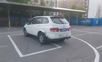 SsangYong Kyron 2013 года за 3 000 000 тг. в Алматы фото 4