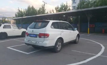 SsangYong Kyron 2013 года за 3 000 000 тг. в Алматы фото 3