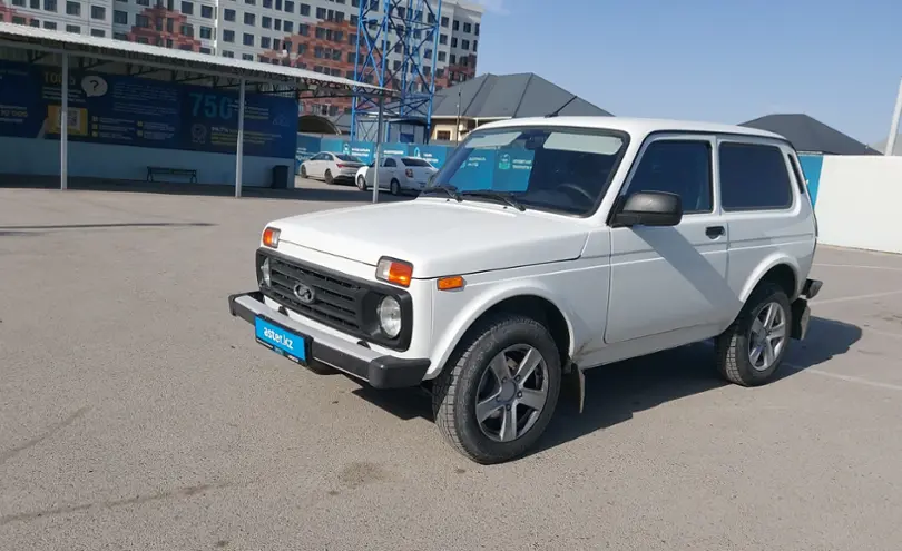 LADA (ВАЗ) 2121 (4x4) 2022 года за 4 950 000 тг. в Шымкент