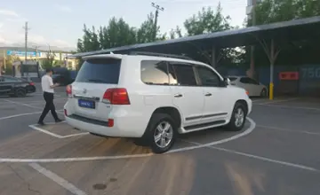 Toyota Land Cruiser 2014 года за 24 000 000 тг. в Алматы фото 3