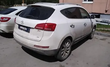 JAC S5 (Eagle) 2020 года за 7 000 000 тг. в Костанай