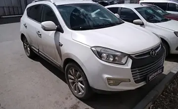 JAC S5 (Eagle) 2020 года за 7 000 000 тг. в Костанай фото 3