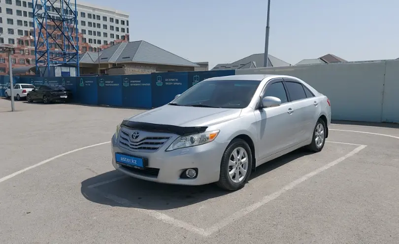 Toyota Camry 2010 года за 7 500 000 тг. в Шымкент