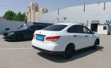 Nissan Almera 2015 года за 3 500 000 тг. в Шымкент фото 3