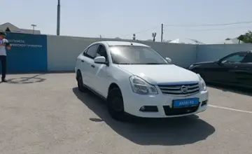 Nissan Almera 2015 года за 3 500 000 тг. в Шымкент фото 2