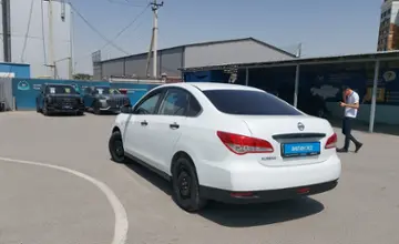 Nissan Almera 2015 года за 3 500 000 тг. в Шымкент фото 4