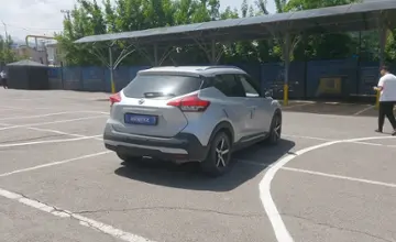 Nissan Kicks 2019 года за 6 100 000 тг. в Алматы фото 3