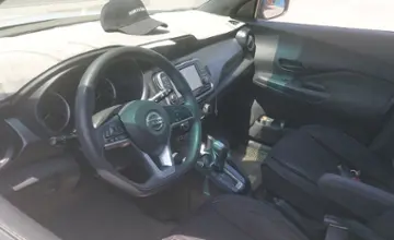 Nissan Kicks 2019 года за 6 100 000 тг. в Алматы фото 5