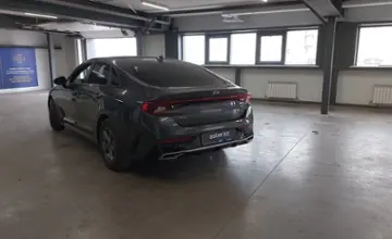 Kia K5 2021 года за 10 000 000 тг. в Астана фото 4