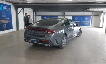 Kia K5 2021 года за 10 000 000 тг. в Астана фото 3