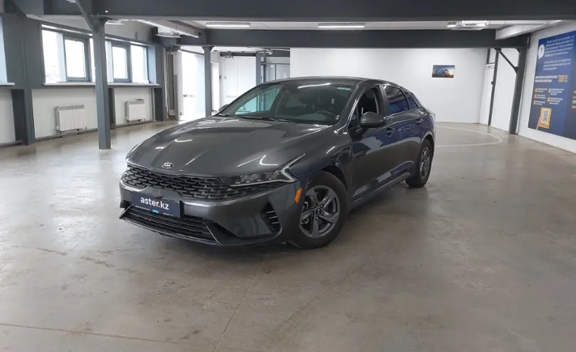 Kia K5 2021 года за 10 000 000 тг. в Астана