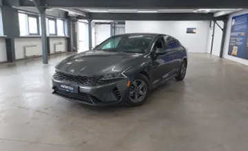 Kia K5 2021 года за 10 000 000 тг. в Астана фото 1