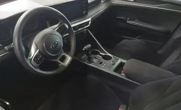 Kia K5 2021 года за 10 000 000 тг. в Астана фото 5