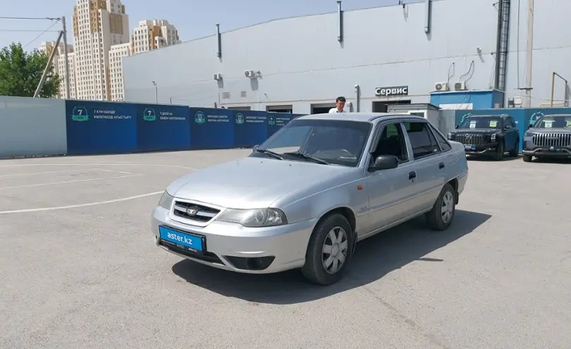 Daewoo Nexia 2011 года за 2 500 000 тг. в Шымкент