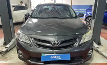 Toyota Corolla 2012 года за 6 000 000 тг. в Астана фото 2