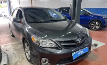 Toyota Corolla 2012 года за 6 000 000 тг. в Астана фото 3