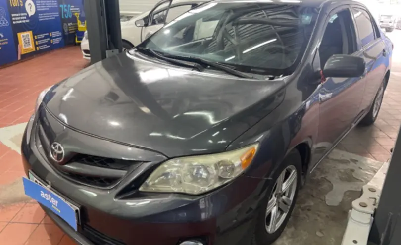 Toyota Corolla 2012 года за 6 000 000 тг. в Астана